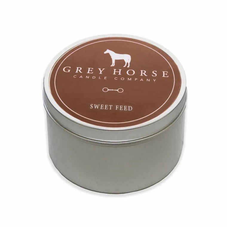 UWtAOGRw_7.webp Sale GREY HORSE CANDLE CO Grey Horse Candle Tin