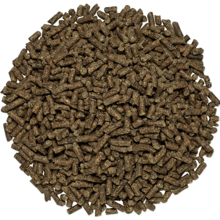 UbQilGXO_2.webp Sale SMARTPAK CocoHoof™ Pellets by SmartEquine™ - 12 lbs