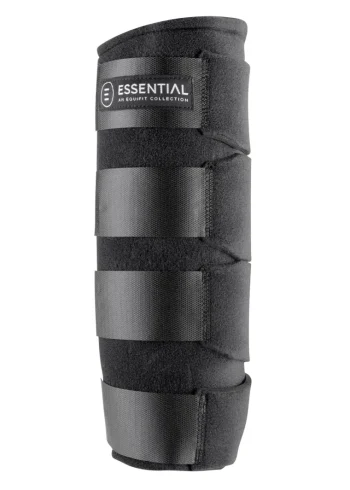 Sale EQUIFIT ®Essential Cold Therapy Tendon Boots Black