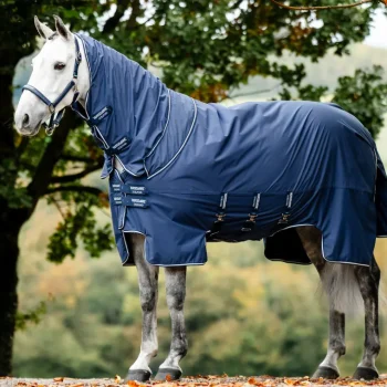 Fashion HORSEWARE ® Ireland Show Ready Rug