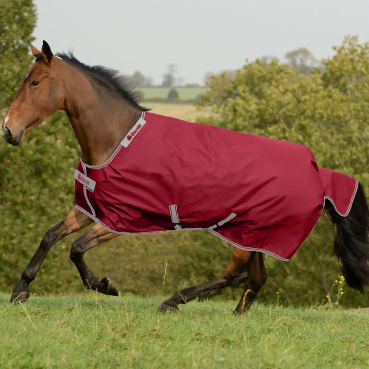 UsBaOCSg_2.webp Outlet TOKLAT ORIGINALS Bucas Irish Classic Lightweight Turnout Blanket