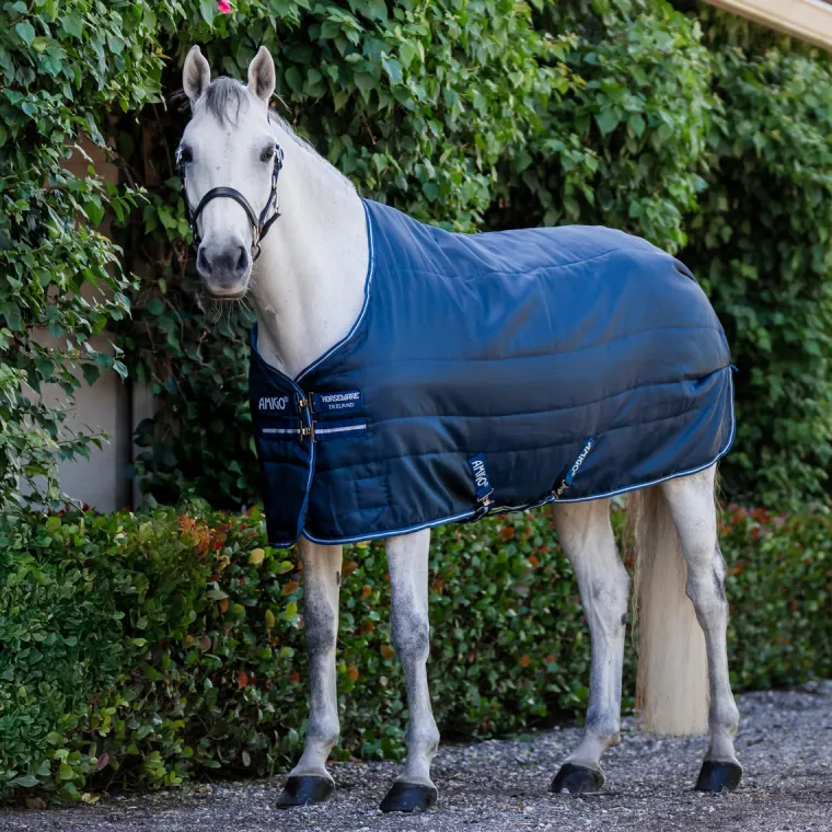 VGzUWLwD_1.webp Outlet HORSEWARE ® Ireland Amigo® Ripstop Insulator Stable Blanket - 50G