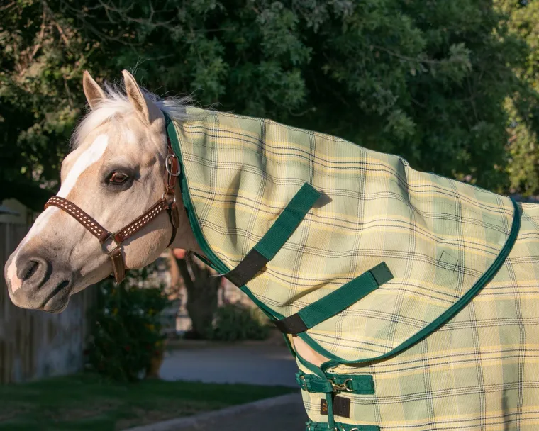 VOQMJXxS_4.webp Outlet KENSINGTON ™ Textilene® Neck Cover