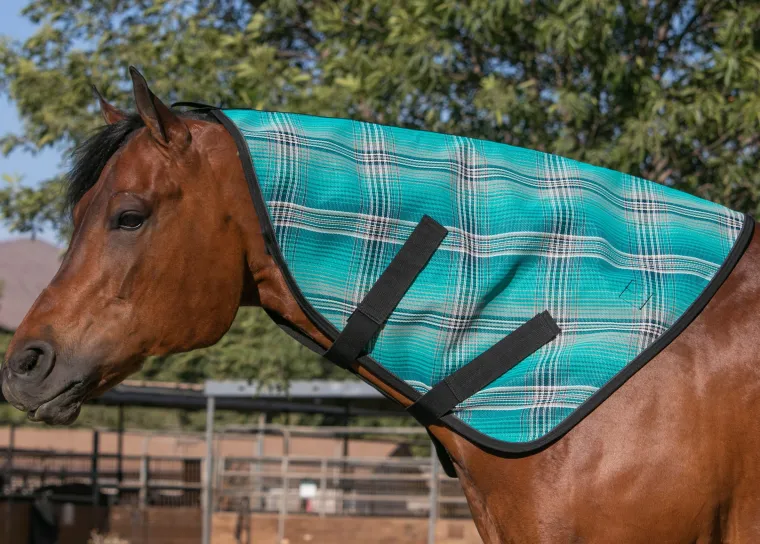 VOQMJXxS_6.webp Outlet KENSINGTON ™ Textilene® Neck Cover