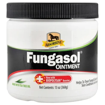Online ANIMAL HEALTH INT Absorbine® Fungasol® Ointment