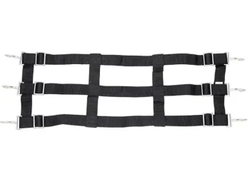 Clearance PARTRADE Poly Web Stall Guard