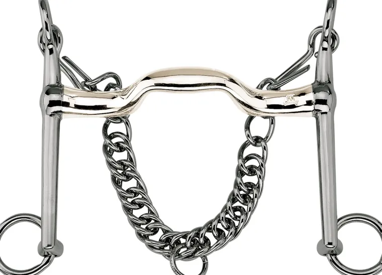 VhvceCdH_0.webp Clearance GEM-HERM SPRENGER Herm Sprenger KK Conrad Sensogan® Weymouth