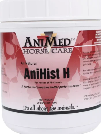 Fashion ANIMAL HEALTH INT AniMed™ AniHist H