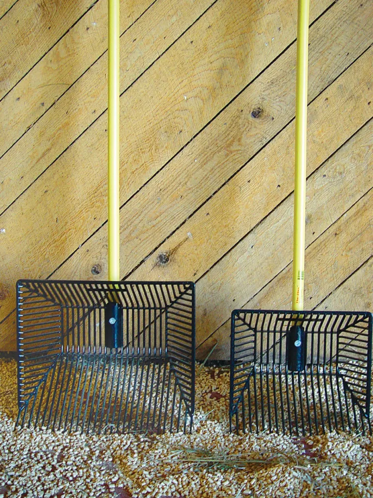 VpXLcZVE_1.webp Hot A-PLUS EQUINE Fine Tines™ Fork