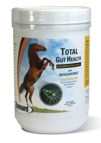 Online ANIMAL HEALTH INT Ramard Total Gut Health Supplement