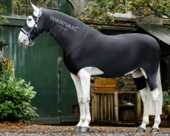 Hot HORSEWARE ® Ireland Rambo® Slinky Full Body Black