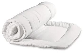 Online VAC S BANDAGE CO Vac’s Pro Pillow Leg Wraps (16"H x 40"L) White