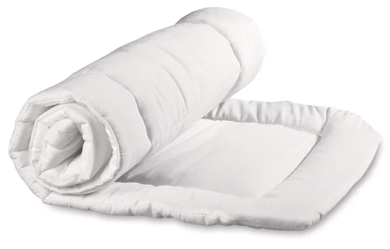 WHrQtlWN_0.webp Online VAC S BANDAGE CO Vac’s Pro Pillow Leg Wraps (16"H x 40"L) White