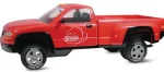Outlet REEVES INTERNATIONAL Breyer® Traditional Series Dually Truck
