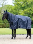 Hot HORSE HEALTH TRADE LeMieux™ Rain Sheet Navy
