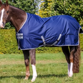 Discount TOKLAT ORIGINALS Bucas Freedom Light Turnout Navy