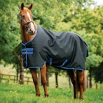 Sale HORSEWARE ® Ireland Amigo® Ripstop 900D Turnout 50 Gram Fleece Lined Standard Neck