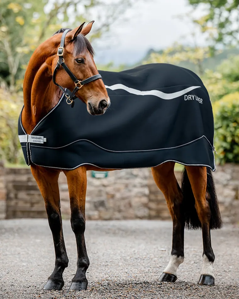 WtuooQsy_0.webp Hot HORSEWARE ® Ireland Dry Liner Navy/Silver