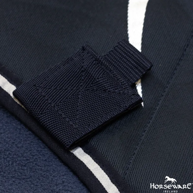 WtuooQsy_1.webp Hot HORSEWARE ® Ireland Dry Liner Navy/Silver