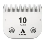 Hot ANDIS COMPANY Andis® ultraEDGE Detachable Replacement Blade Size 10