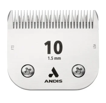 Hot ANDIS COMPANY Andis® ultraEDGE Detachable Replacement Blade Size 10