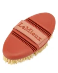 Discount HORSE HEALTH TRADE LeMieux® Flexi Scrubbing Brush Apricot