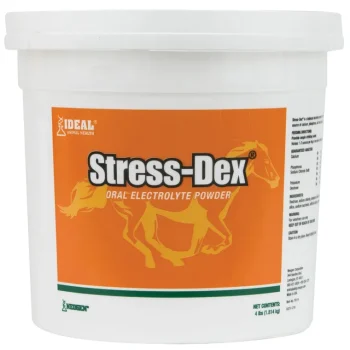 Clearance ANIMAL HEALTH INT Neogen® Stress-Dex® Oral Electrolyte Powder