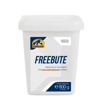 Clearance CAVALOR ® FreeBute Powder