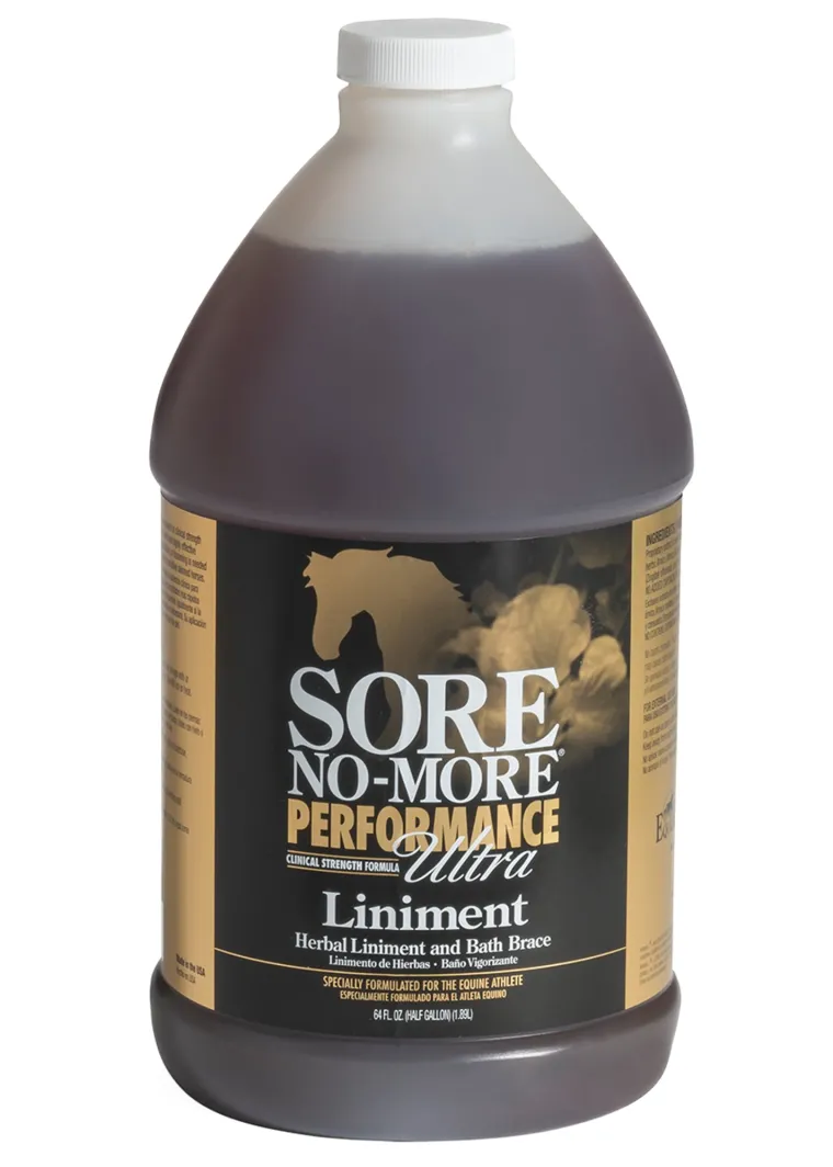 XHWUbHDj_0.webp Clearance RJ MATTHEWS Arenus® Sore No-More® Performance Ultra Liniment