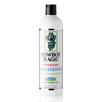 New ANIMAL HEALTH INT Cowboy Magic® Conditioner