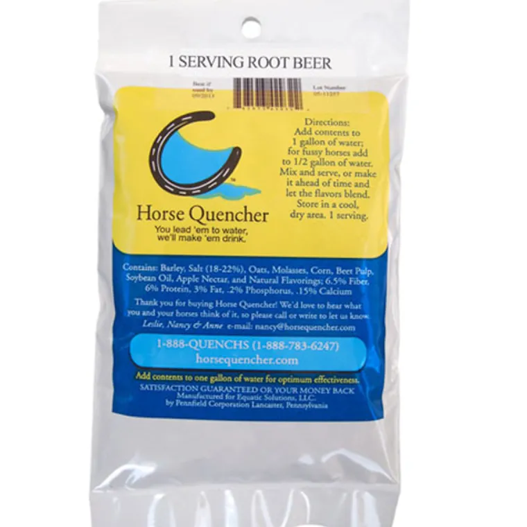 XMFDFwyE_0.webp Online INTREPID INTL Horse Quencher™, 13 Pounds