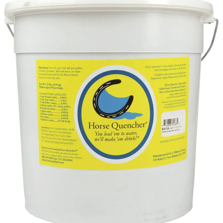 XMFDFwyE_1.webp Online INTREPID INTL Horse Quencher™, 13 Pounds