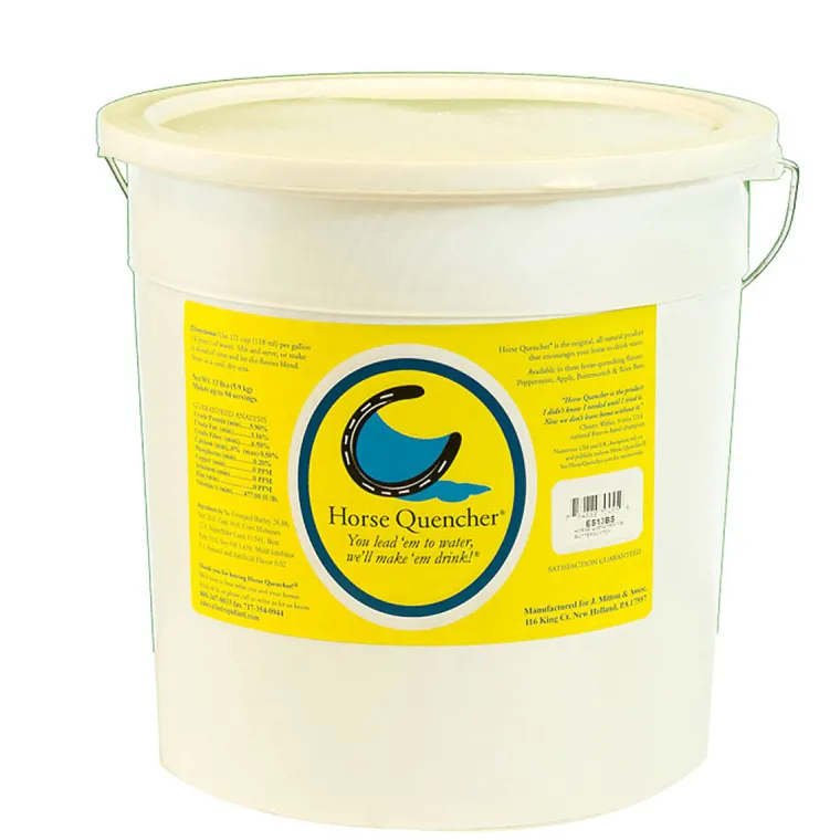 XMFDFwyE_2.webp Online INTREPID INTL Horse Quencher™, 13 Pounds