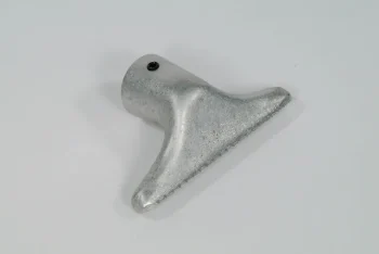 Fashion ELECTRIC CLEANER CO Rapid Groom® Serrated Jet Vac Nozzle