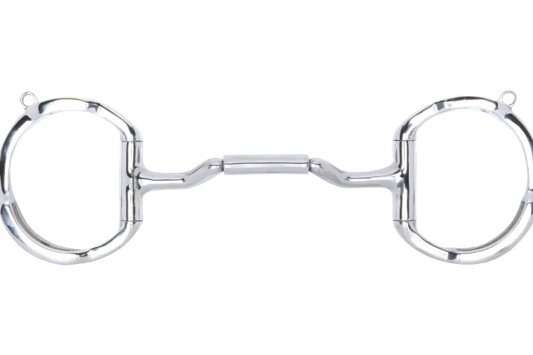 XmmiUkKN_0.webp Fashion TOKLAT ORIGINALS Myler® Eggbutt with Hooks Mullen Forward Tilt Low Ported Barrel MB 36 Stainless Steel