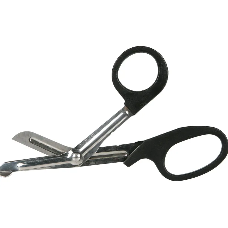 XrZASqsQ_0.webp Fashion COTRAN CORPORATION Bandage Scissors
