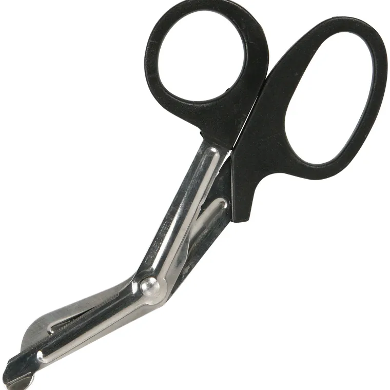 XrZASqsQ_1.webp Fashion COTRAN CORPORATION Bandage Scissors