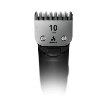 Clearance ANDIS COMPANY Andis® Reshape Clipper No.10 Blade Black