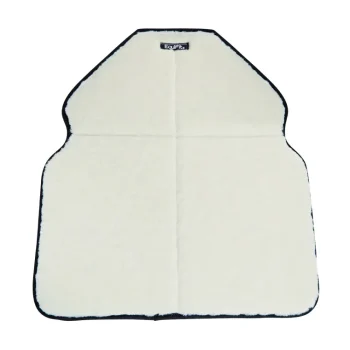 Clearance EQUIFIT ® WitherShield™ Black/Natural