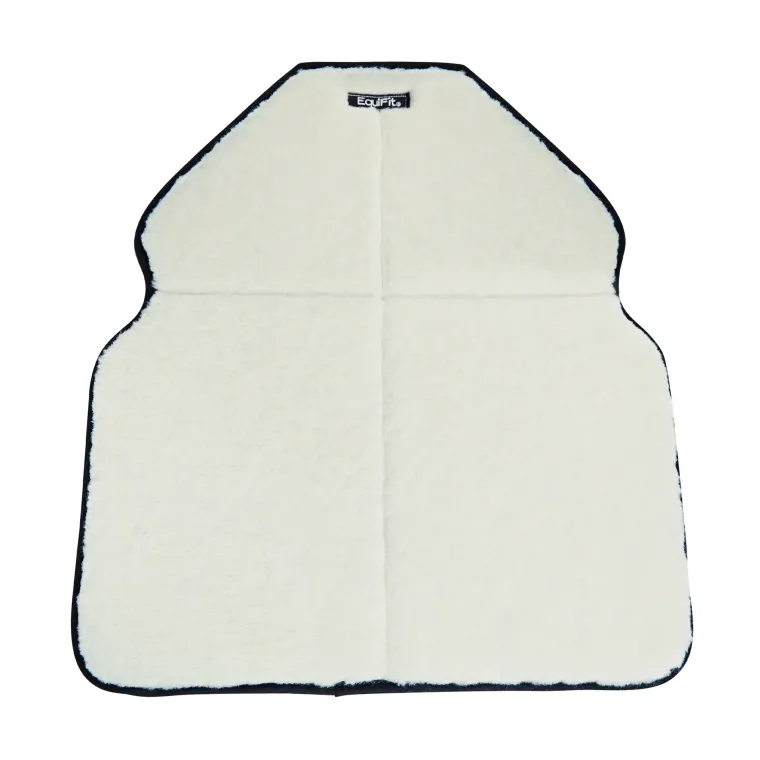 YDktrhJC_0.webp Clearance EQUIFIT ® WitherShield™ Black/Natural