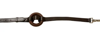 Clearance KINGS INTERNATIONAL Suffolk™ Leather Side Reins