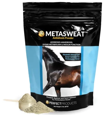 Discount PERFECT PRODUCTS MetaSweat™ Anhidrosis Powder