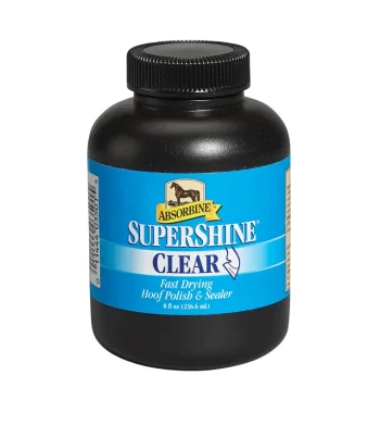 Outlet ANIMAL HEALTH INT Absorbine® Hoof Polish