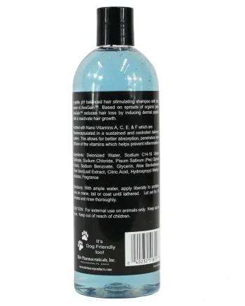 Online ANIMAL HEALTH INT E3® Elite Equine Evolution Hair Growth Shampoo