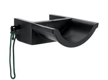 Clearance KING YOUNG Jump Cups with Pins Black