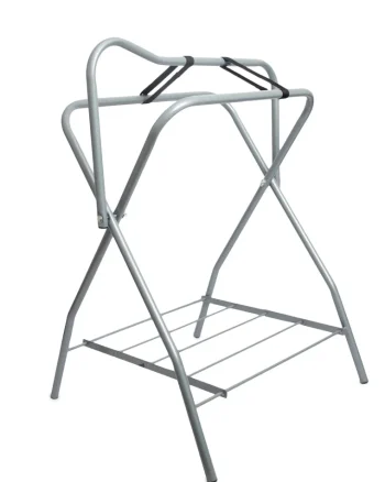 Outlet KING YOUNG Portable Saddle Stand