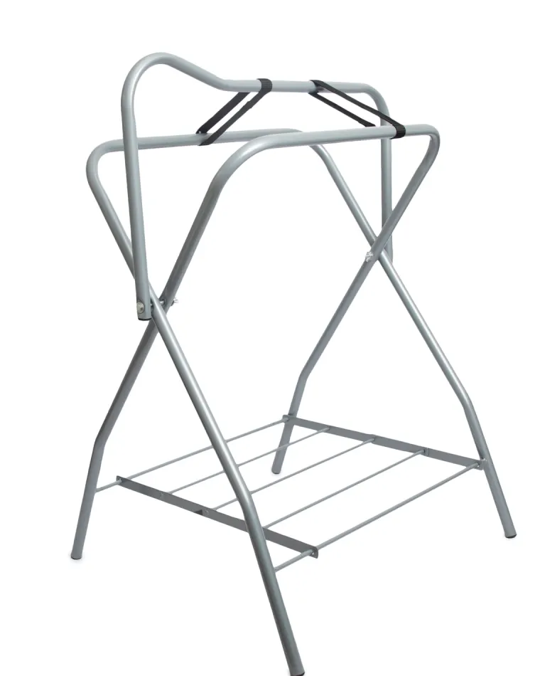 YhDbBnfQ_0.webp Outlet KING YOUNG Portable Saddle Stand