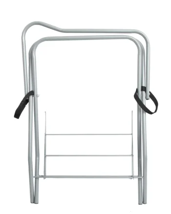 Outlet KING YOUNG Portable Saddle Stand