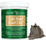 Fashion ANIMAL HEALTH INT Life Data® Hoof Clay®