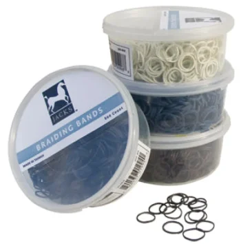 Sale JACKS MFG Braid Binders